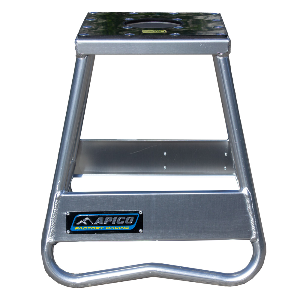 static bike rack